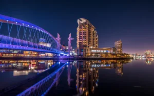 Manchester