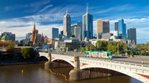 Melbourne