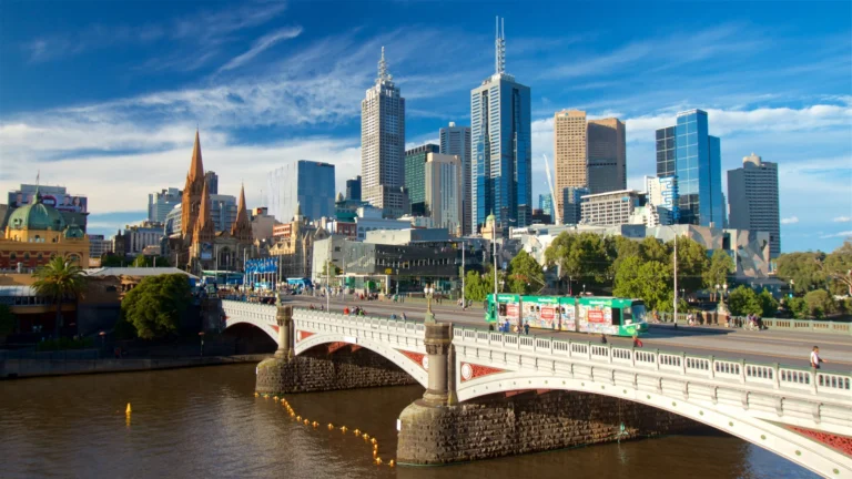 Republic Airways Melbourne Office in Australia