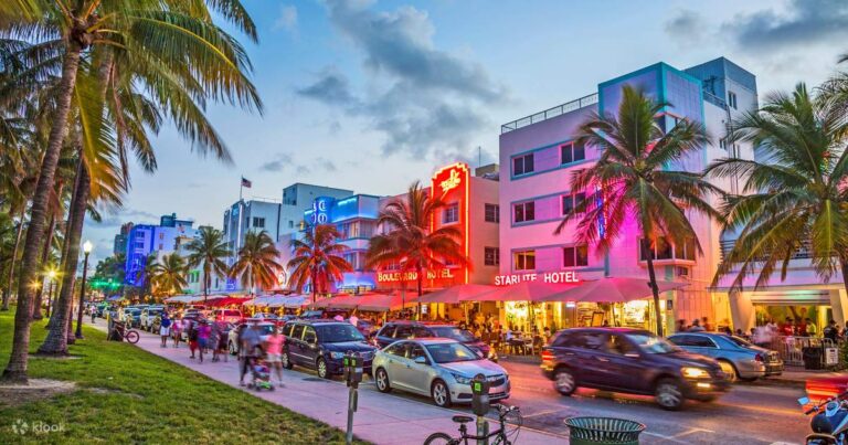 CommuteAir Miami Office in USA