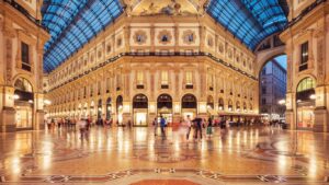 Milan