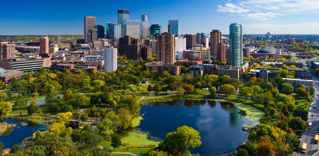 Minneapolis