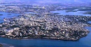 Mombasa