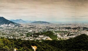 Monterrey