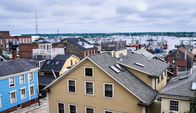 New Bedford