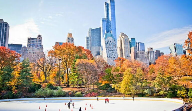 Finnair New York Office in USA