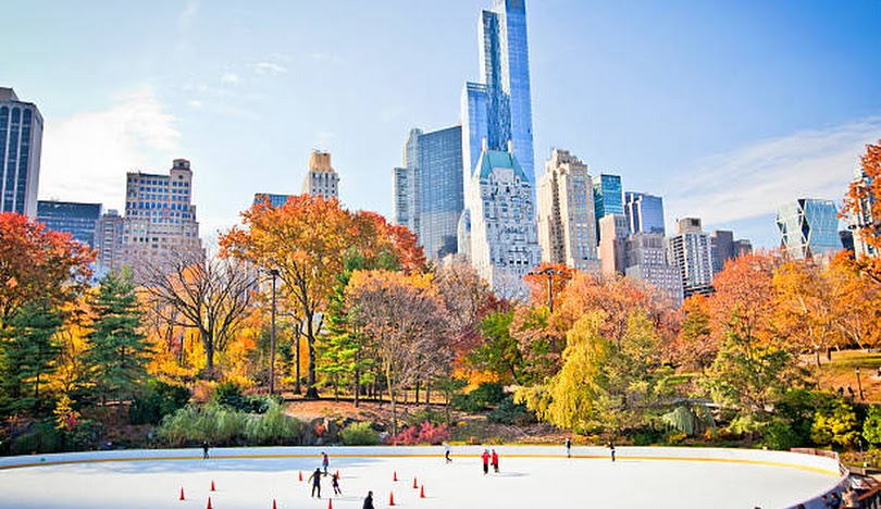 New York