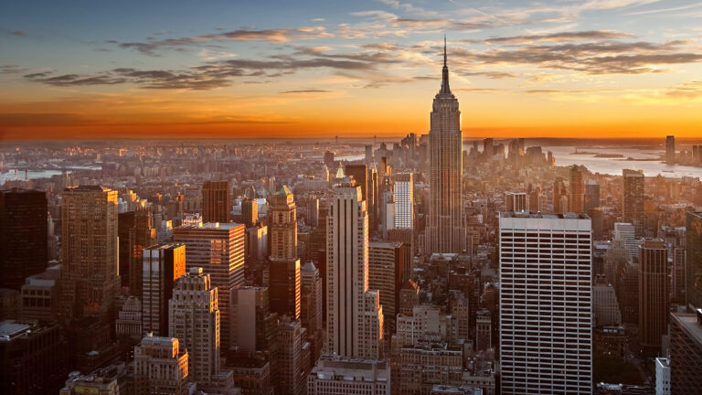 CommuteAir New York Office in USA