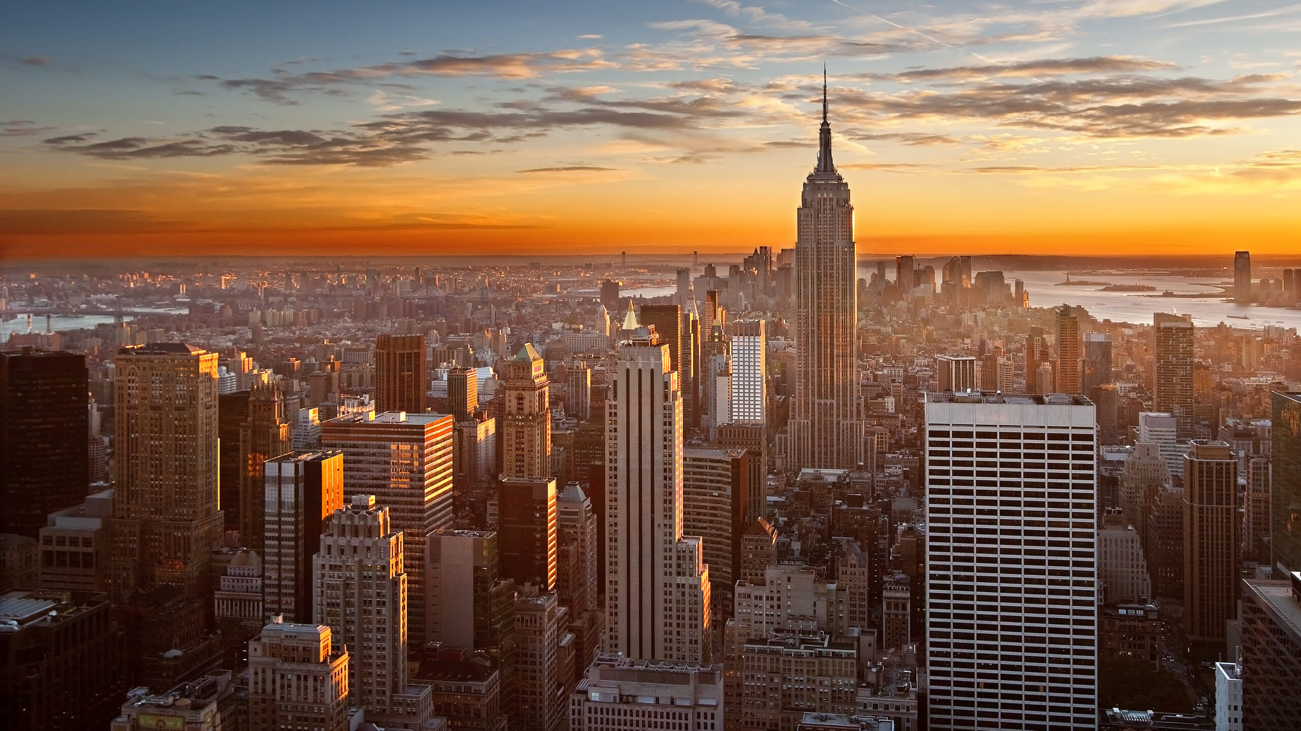 New York