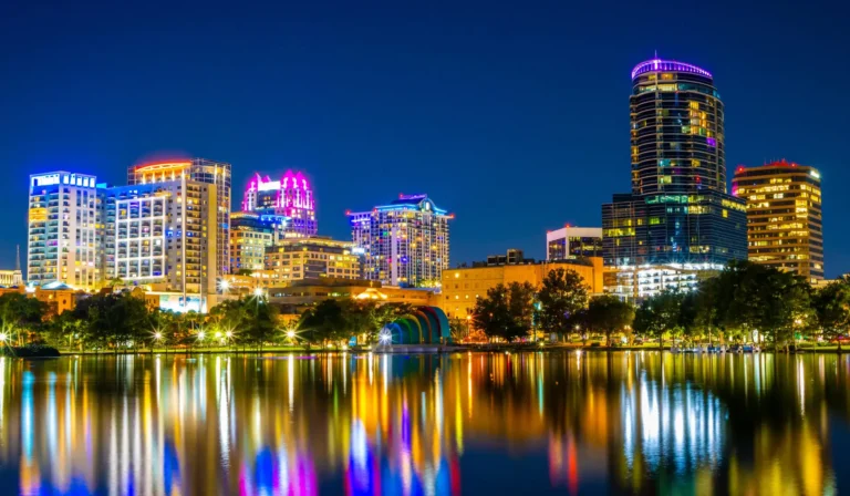 Flair Airlines Orlando Office in United States