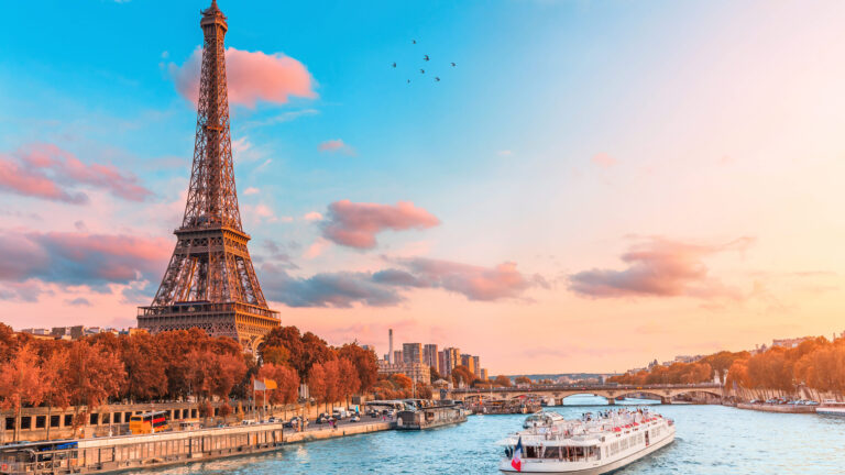 Republic Airways Paris Office in France