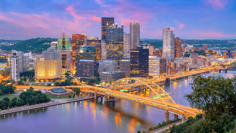 Pittsburgh