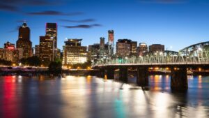 Portland