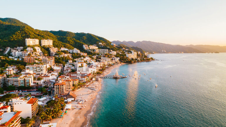 Flair Airlines Puerto Vallarta Office in Mexico