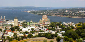 Quebec City