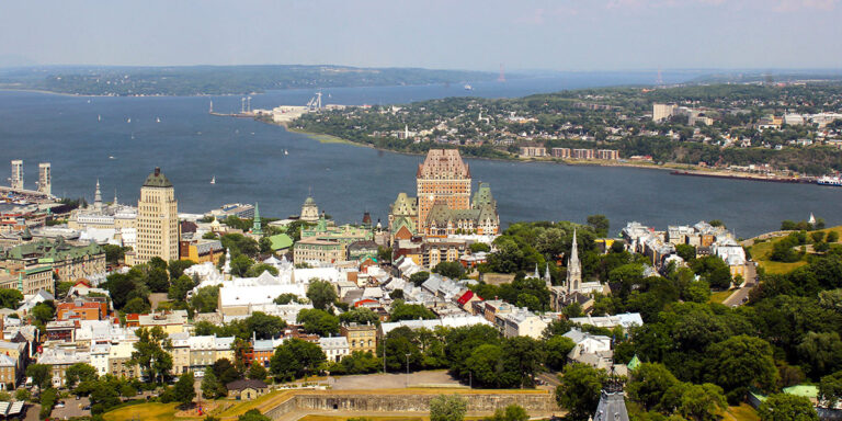 Canadian North Quebec City Office in Canada