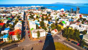Reykjavik