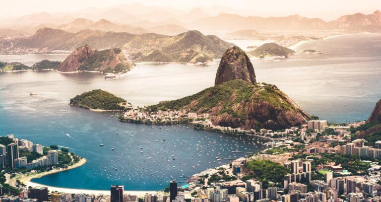 Republic Airways Rio de Janeiro Office in Brazil
