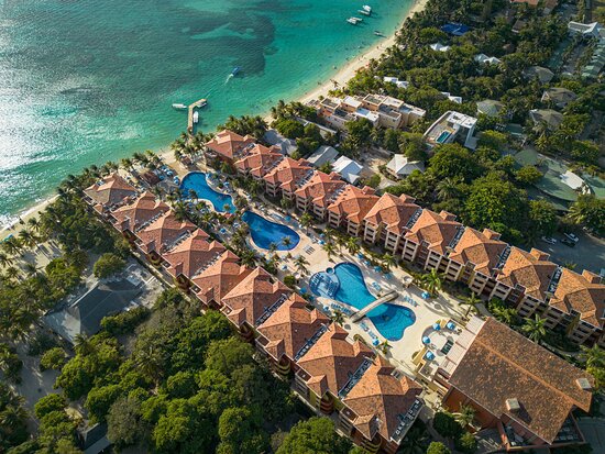 Porter Airlines Roatan Office in Honduras