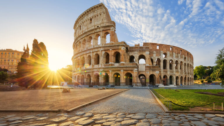 Republic Airways Rome Office in Italy