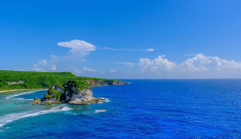 Saipan