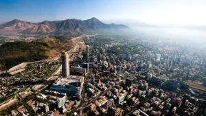 Santiago