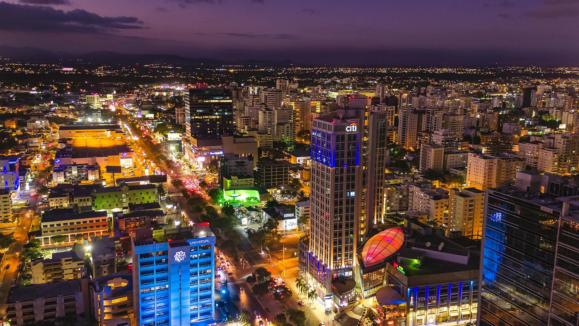 Santo Domingo