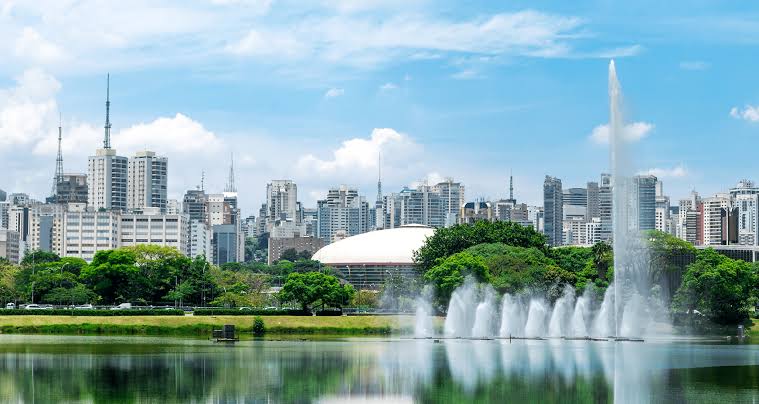 Turkish Airlines Sao Paulo Office in Brazil