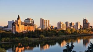 Saskatoon