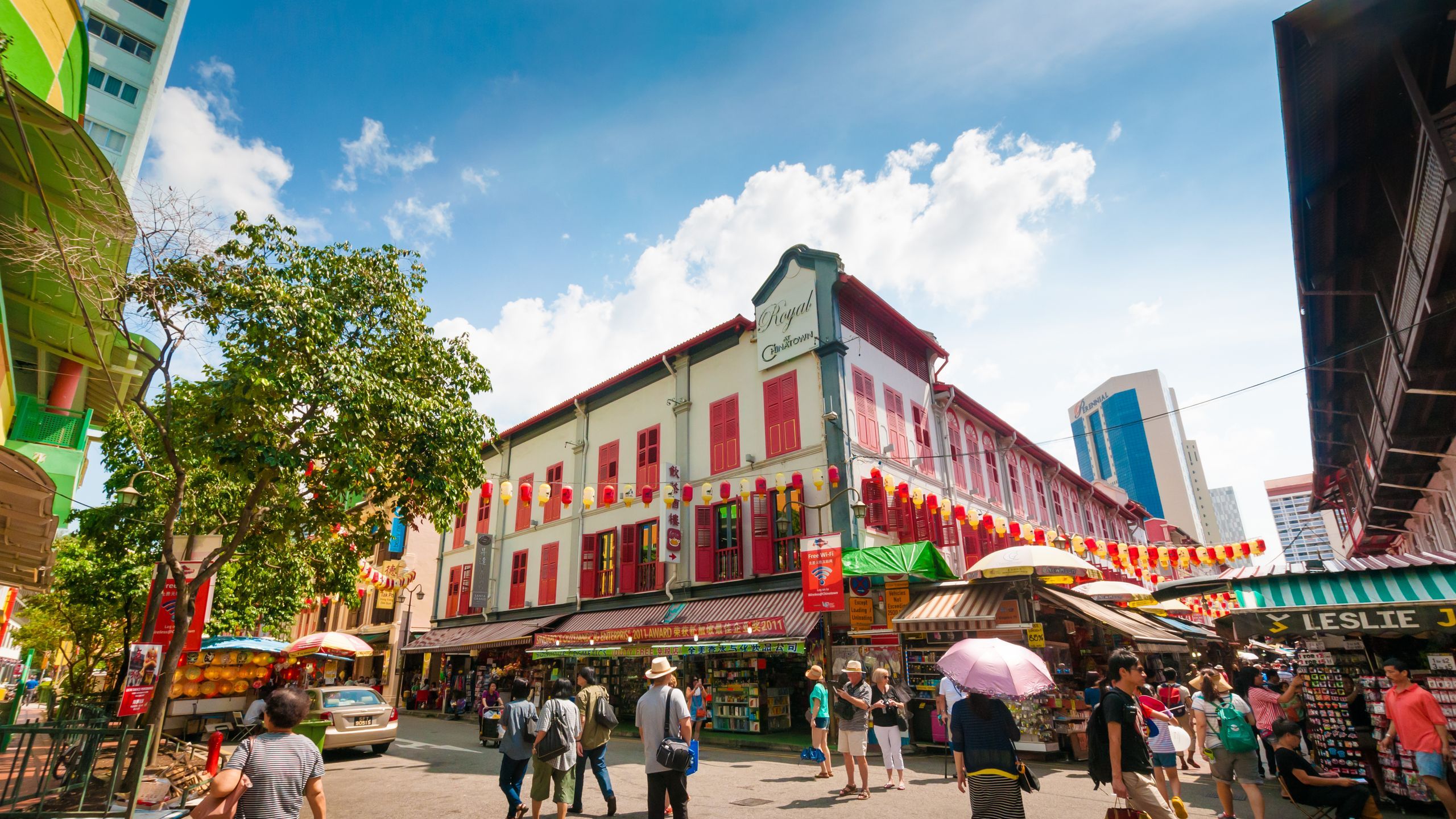 Singapore