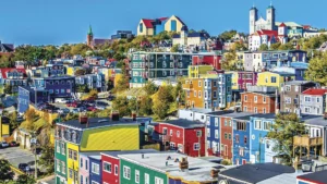 St. John’s