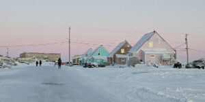 Taloyoak