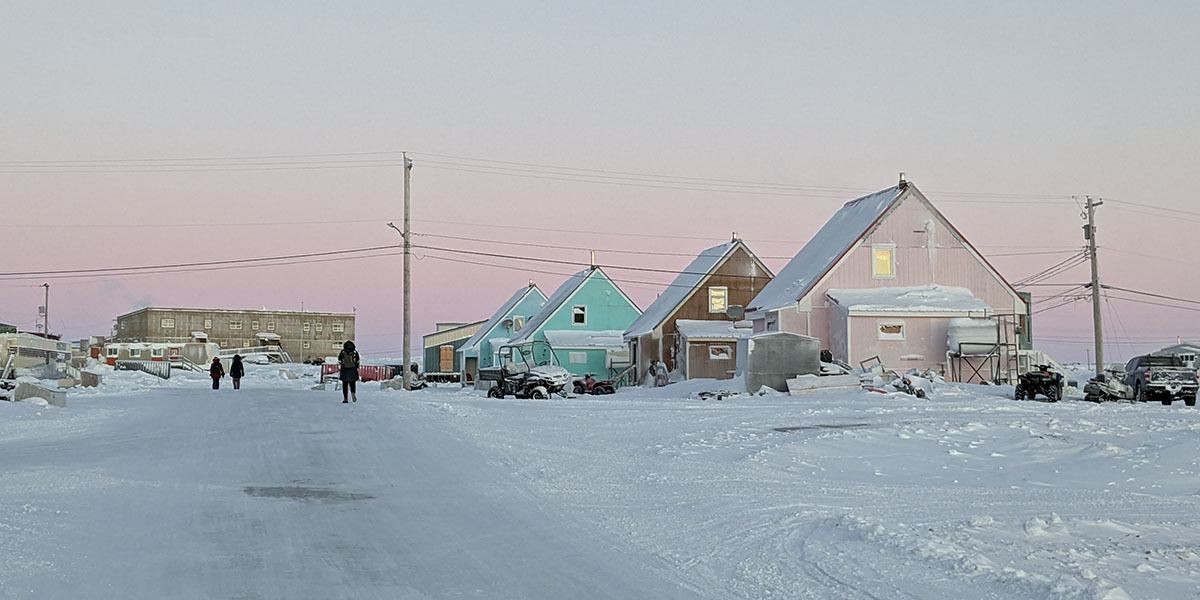 Taloyoak