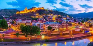 Tbilisi