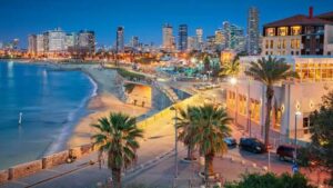 Tel Aviv
