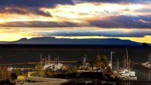 Thunder Bay