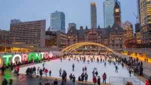 Toronto