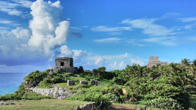 Porter Airlines Tulum Office in Mexico