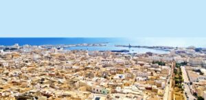 Tunis