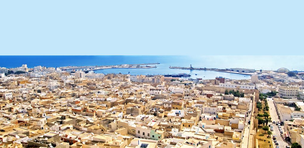 Tunis