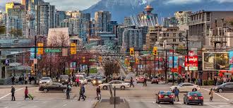 Republic Airways Vancouver Office in Canada