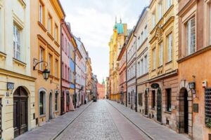 Warsaw