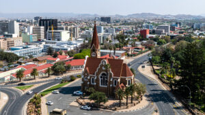 Windhoek