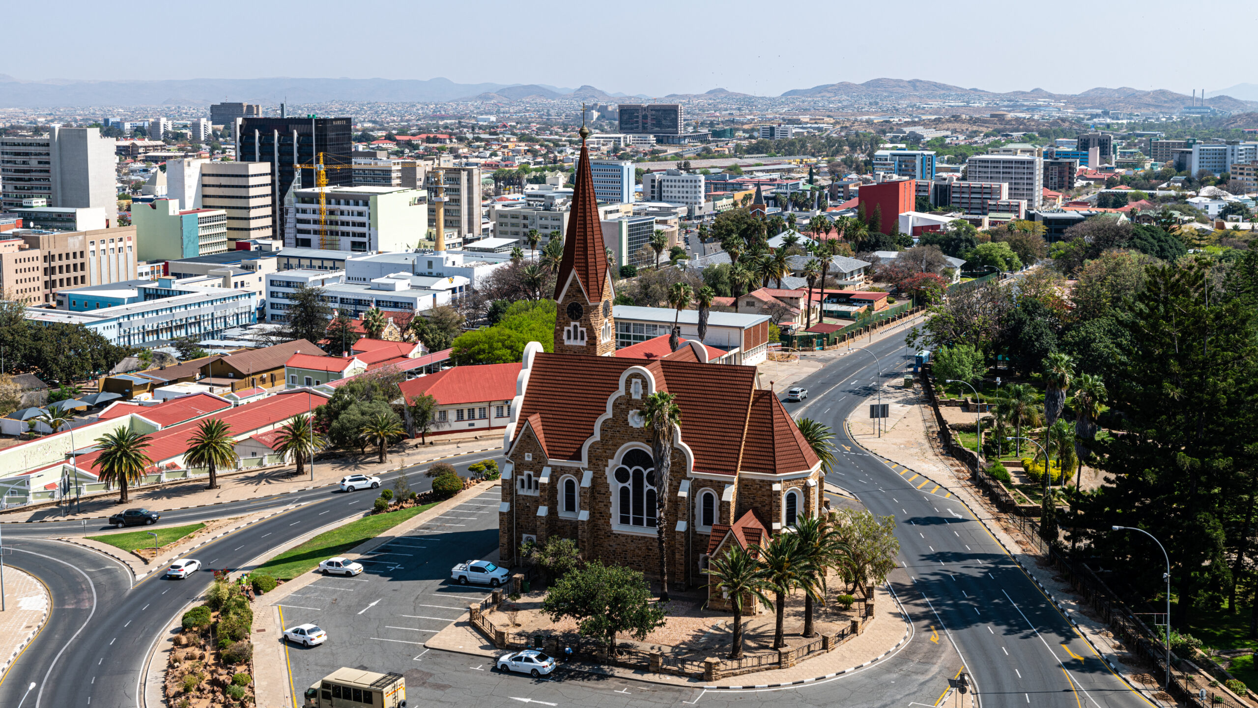 Windhoek