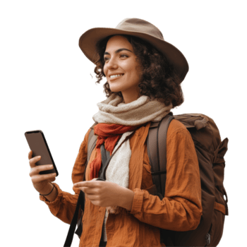 Traveler Guide