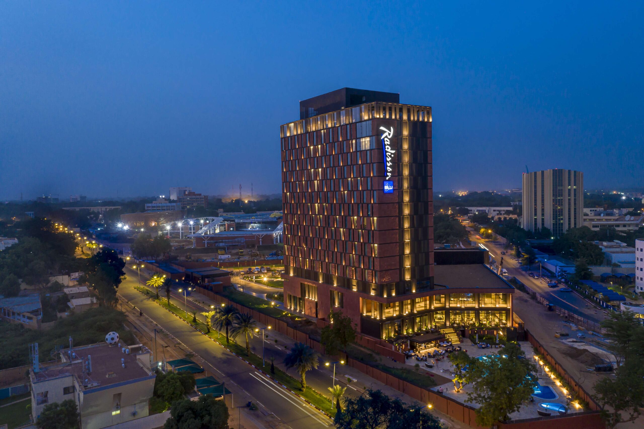 Niamey