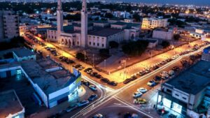 Nouakchott
