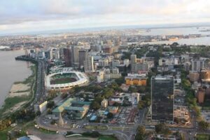 Abidjan