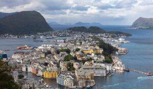Alesund