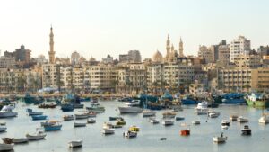 Alexandria